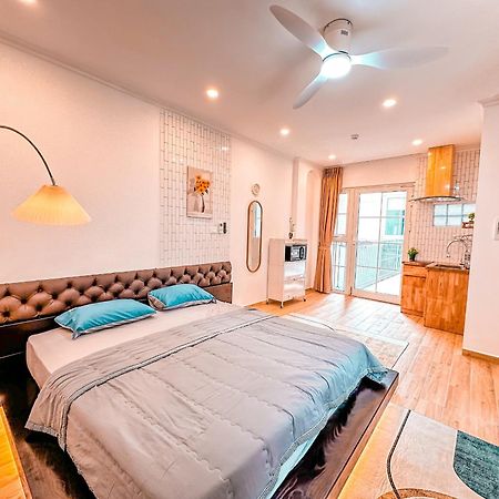 La Casa Di Dicembre Hotel Hanoi Kültér fotó