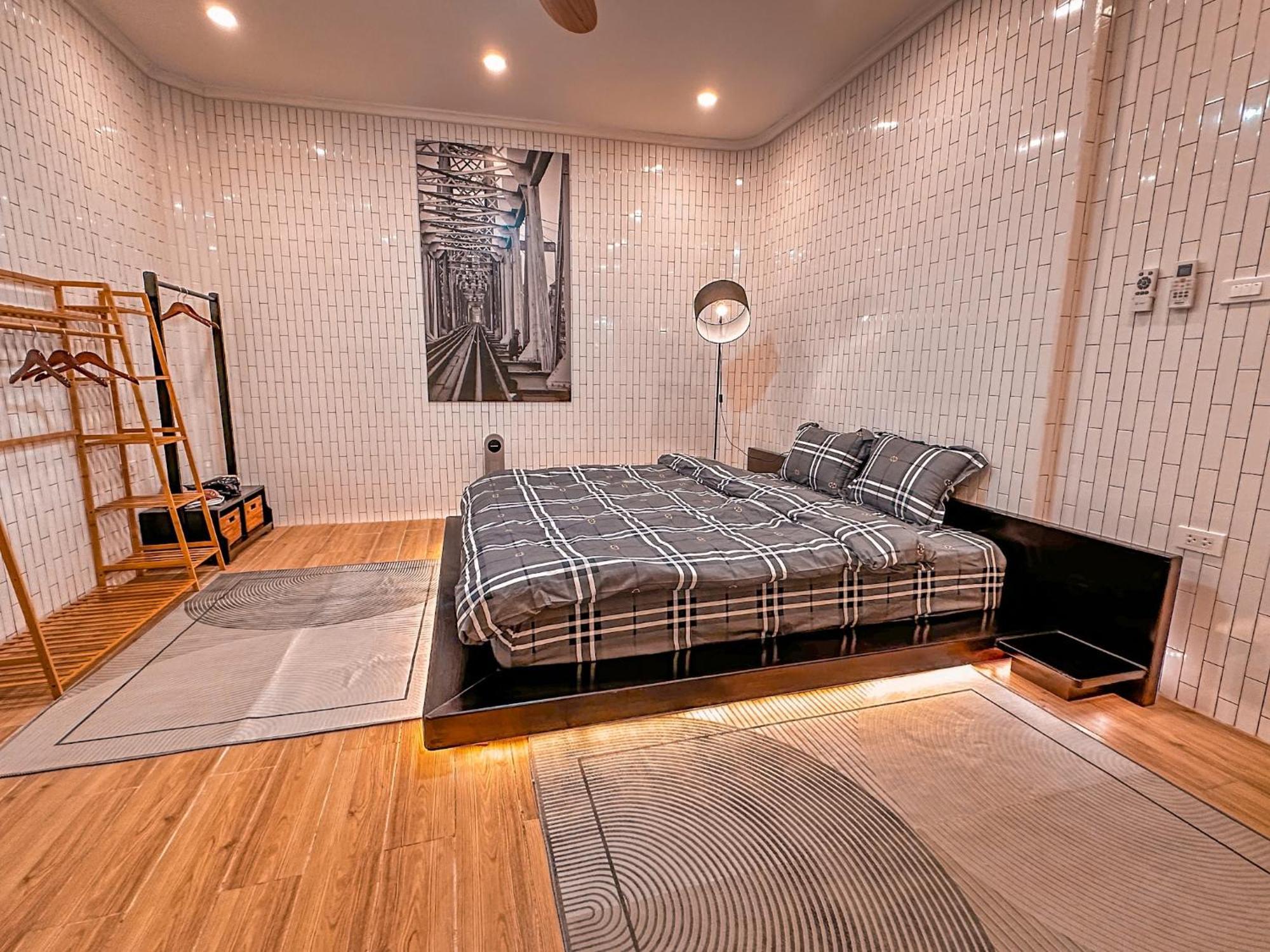 La Casa Di Dicembre Hotel Hanoi Kültér fotó