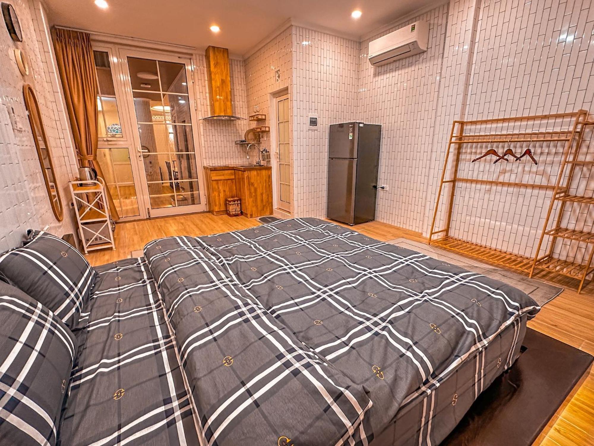 La Casa Di Dicembre Hotel Hanoi Kültér fotó