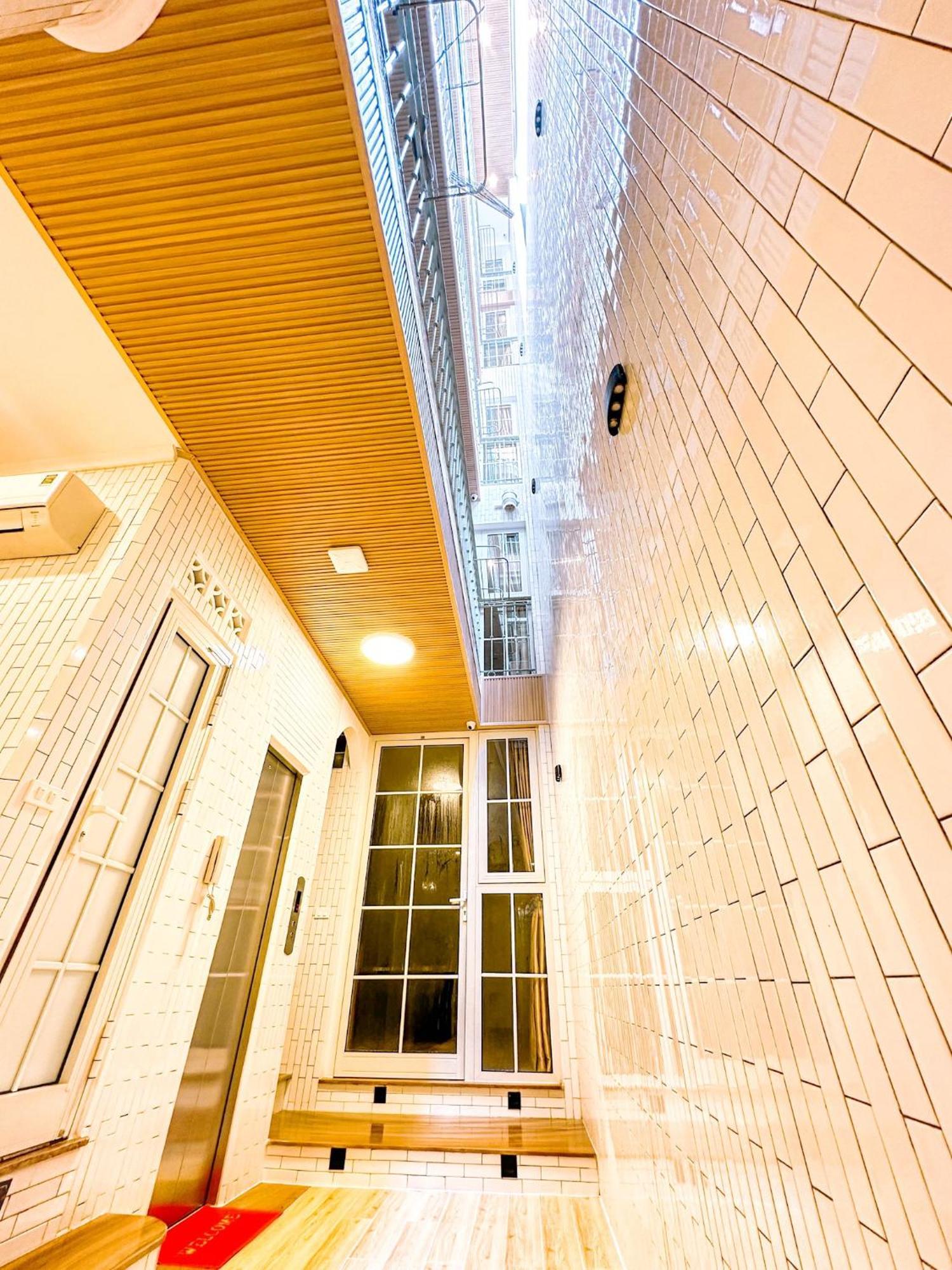 La Casa Di Dicembre Hotel Hanoi Kültér fotó