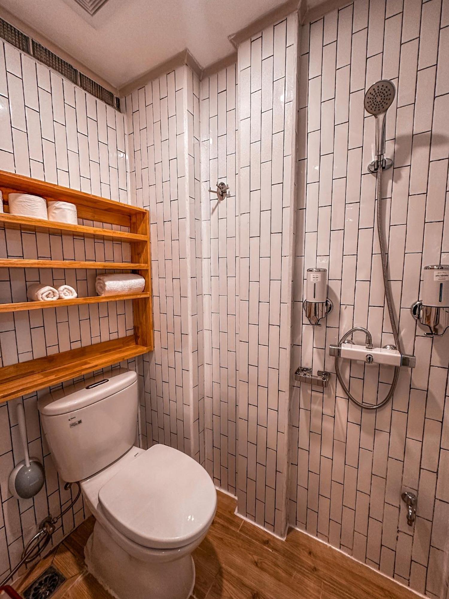 La Casa Di Dicembre Hotel Hanoi Kültér fotó