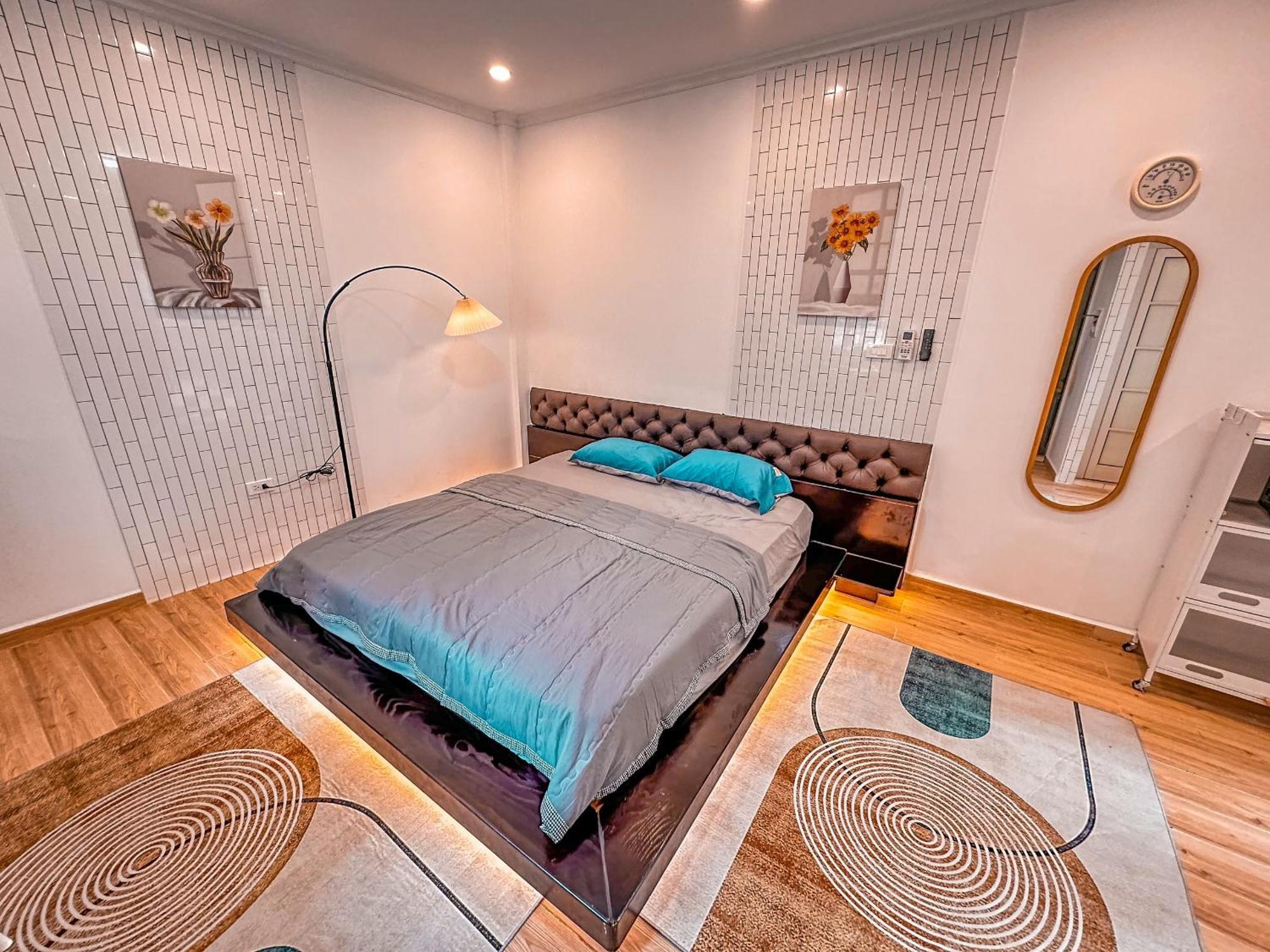 La Casa Di Dicembre Hotel Hanoi Kültér fotó