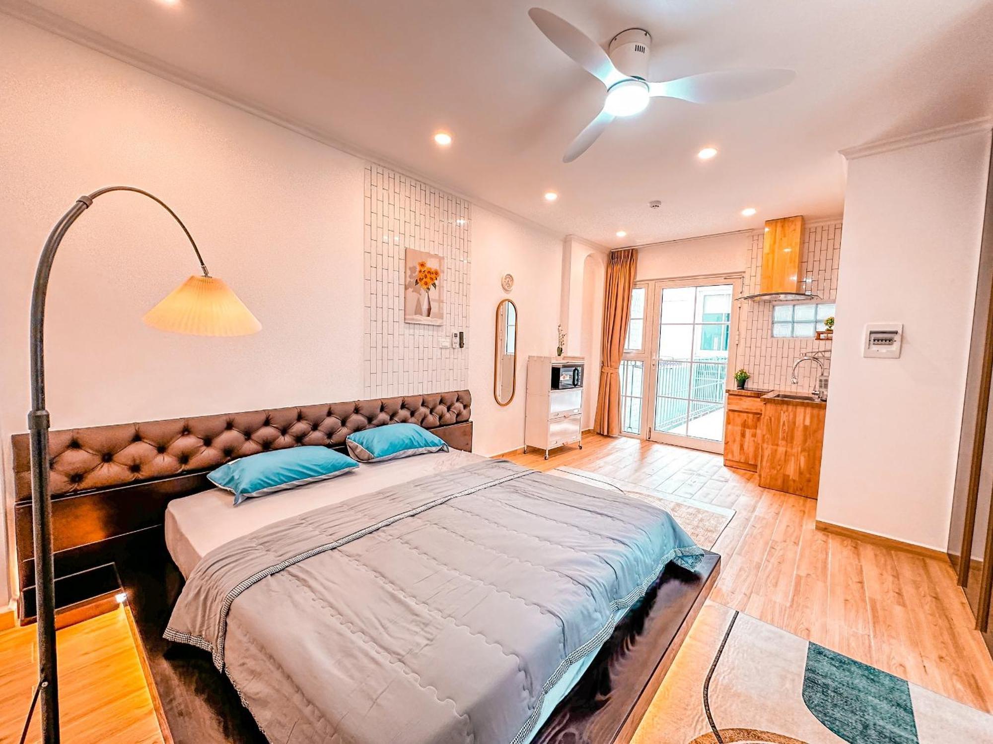 La Casa Di Dicembre Hotel Hanoi Kültér fotó