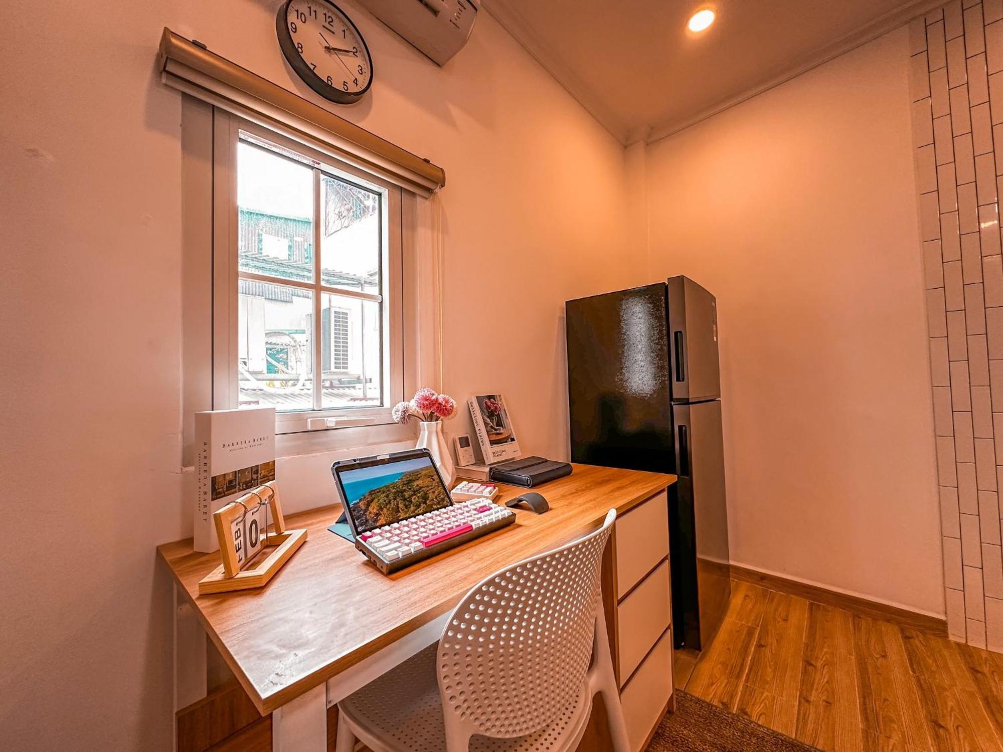 La Casa Di Dicembre Hotel Hanoi Kültér fotó