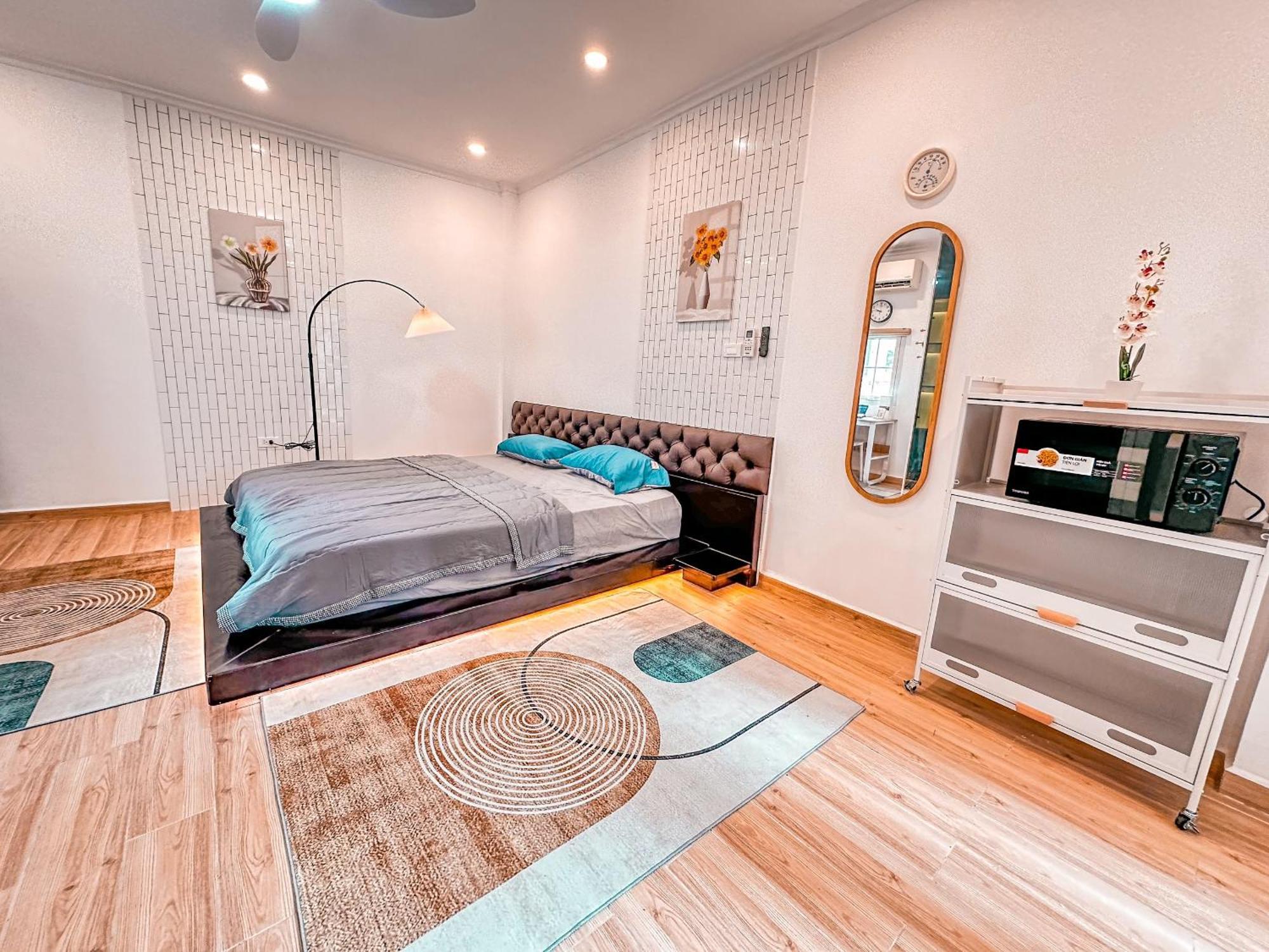 La Casa Di Dicembre Hotel Hanoi Kültér fotó