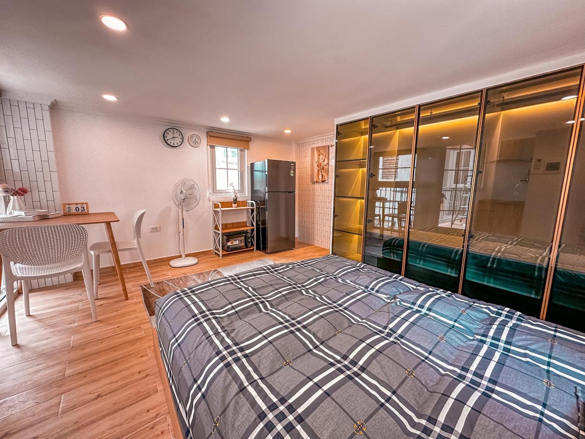 La Casa Di Dicembre Hotel Hanoi Kültér fotó